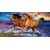 Towel - 70 x 140 cm - Horses (110043) / Baby and Children