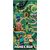 Towel - 70 x 140 cm - Minecraft Monsters (1029331) / Baby and Children