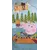 Towel - 70 x 140 cm - Peppa Pig (113500) / Baby and Children
