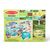 Melissa & Doug - Reusable Sticker Pad Habitats (806040) / Toys