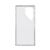 Tech21 - Evo Clear - Galaxy S23 Ultra 5G - Clear / Electronics