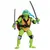 Turtles Mutant Mayhem - Basic Figures 12cm - Shell Spin  Leo / Toys