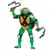 Turtles Mutant Mayhem - Basic Figures 12cm - Shell Spin Mikey / Toys