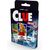 Cluedo - Card Game, Norway + Denmark (E7589ND43) / Toys