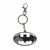 DC Comics Batman logo keychain - Keychains - Gifts - Techbox