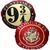Harry Potter 9 3/4 cushion - Merchandise Linens - Various - Techbox