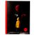 IT Balloon notebook with light
