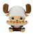One Piece Big Sofvimates Tony Chopper Drum Kingdom ver figure 15cm - Figurines - Collectibles - Techbox