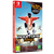 Rooftops and Alleys - Dual Pack Edition / Nintendo Switch - Nintendo Switch Games - Games - Techbox