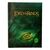 The Lord of the Rings One Ring To Rule Them All notebook with lights