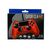 Playstation 4 - Gator Claw Wired Controller (Red) (ORB) / PlayStation 3 | Techbox
