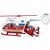 BRIO - Rescue Helicopter - (36022) / Toys