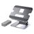 J5create - Multi-Angle 4K Docking Stand / Computers