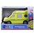 Impulse Toys - Ambulance bump ’n go with light and sound / Toys