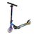 Outsiders - Pro Neo Chrome Folding Kick Scooter / Toys