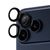 PanzerGlass - Hoops Black Camera Lens Protector - iPhone 17 Pro/iPhone 17 Pro Max/iPhone 16 Pro/iPhone 16 Pro Max / Electronics | Techbox