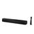 Sharp - Compact 2.0 soundbar HT-SB121 Black / Electronics