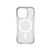 Tech21 - Evo Pro - Cover w. Lanyard - iPhone 16 Pro - MagSafe - Clear / Electronics | Techbox