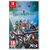 The Legend of Heroes: Trails to Azure - Deluxe Edition / Nintendo Switch - Nintendo Switch Games - Games - Techbox