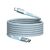 Verbatim - Sync & Charge Magnetic Cable - 100W USB-C to USB-C 120 cm / Electronics