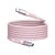 Verbatim - Sync & Charge Magnetic Cable - 100W USB-C to USB-C 120 cm / Electronics