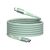 Verbatim - Sync & Charge Magnetic Cable - 100W USB-C to USB-C 120 cm / Electronics