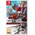 Ys Ix: Monstrum Nox Pact Edition / Nintendo Switch - Nintendo Switch Games - Games - Techbox