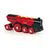BRIO - Mighty Red Action Locomotive (33592) / Toys