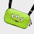 Orbitkey - Urban Sling Mini (2L)  - Alien / Gadgets