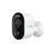 Reolink – Argus 3E Indoor/Outdoor Battery Camera – White / Electronics