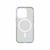Tech21 - Evo Sparkle MagSafe - iPhone 14 Pro - Clear / Electronics - Uncategorized Cases (2) - Cases - Techbox