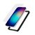 Tech21 - Impact Glass 2-pack Extra Strong - iPhone 16 Pro / Electronics