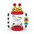 Baby Einstein - Rattle, Cal's Sensory Shake-up™ - (BE-16707) / Toys