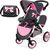 Bayer - Dolls Pram Twin Star (39460AA) / Toys