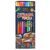 Dino World - Erasable Colouring Pencils - (0413530) / Toys - Merchandise Office Supplies - Various - Techbox
