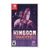 Kingdom Majestic (Import) / Nintendo Switch - Nintendo Switch Games - Games - Techbox