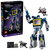 LEGO - Icons - Transformers: Soundwave (10358) / Toys