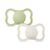 MAM - Air Silk 16-36m 2p Box V Unprint - Green / Baby and Children