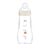 MAM - Feel Good Glass Bottle - Neutral - 260 ml / Baby and Children