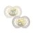 MAM - Original Night Silk - Neutral - 6-16m / Baby and Children