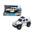Motor 112 - Police SUV with light and sound 1:20 (friction) / Toys