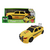 Motor 112 - Taxi with light and sound 1:16 / Toys