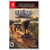 Railway Empire (Import) / Nintendo Switch - Nintendo Switch Games - Games - Techbox