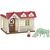 Sylvanian Families - Sweet Raspberry Home (5393) / Toys