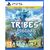 Tribes of Midgard (Deluxe Edition) (Import) / PlayStation 5 | Techbox