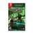Warhammer 40,000: Mechanicus (Import) / Nintendo Switch | Techbox