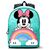 Disney Minnie Rainbow backpack 41cm |  Techbox