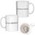 Game of Thrones Stark mug 320ml |  Techbox