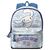 Hello Kitty Cinnamoroll backpack 41cm |  Techbox