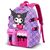 Hello Kitty Kuromi backpack 40cm |  Techbox